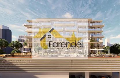 Apartment - 3 Bedrooms - 4 Bathrooms for sale in Dar Al Aiham One - International City Phase 2 - Al Warsan 4 - Al Warsan - Dubai Apartment - 3 Bedrooms - 4 Bathrooms for sale in Dar Al Aiham One - International City Phase 2 - Al Warsan 4 - Al Warsan - Dubai