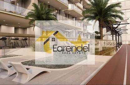 Apartment - 3 Bedrooms - 4 Bathrooms for sale in Dar Al Aiham One - International City Phase 2 - Al Warsan 4 - Al Warsan - Dubai Apartment - 3 Bedrooms - 4 Bathrooms for sale in Dar Al Aiham One - International City Phase 2 - Al Warsan 4 - Al Warsan - Dubai