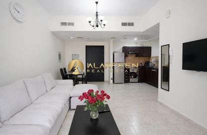 Apartment - 1 Bedroom - 1 Bathroom for rent in Diamond Views 4 - District 11 - Jumeirah Village Circle - Dubai