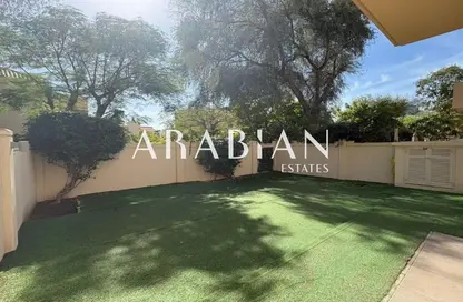 Townhouse - 4 Bedrooms - 4 Bathrooms for rent in Estella - Victory Heights - Dubai Sports City - Dubai