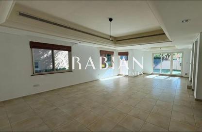 Townhouse - 4 Bedrooms - 4 Bathrooms for rent in Estella - Victory Heights - Dubai Sports City - Dubai