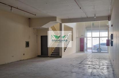 Warehouse - Studio - 1 Bathroom for rent in Al Qusais Industrial Area - Al Qusais - Dubai