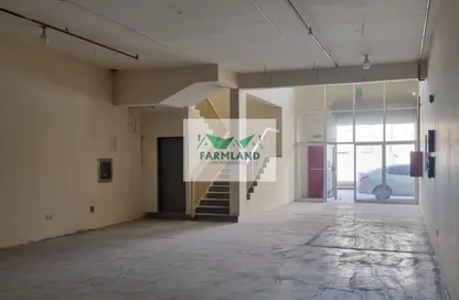 مستودع - استوديو - 1 حمام للايجار في المنطقة الصناعية بالقصيص - القصيص - دبي مستودع - استوديو - 1 حمام للايجار في المنطقة الصناعية بالقصيص - القصيص - دبي