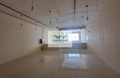 Warehouse - Studio - 1 Bathroom for rent in Al Qusais Industrial Area - Al Qusais - Dubai
