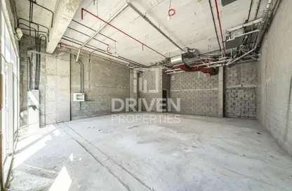 Retail - Studio - 2 Bathrooms for rent in Vincitore Benessere - Arjan - Dubai