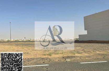 أرض - استوديو للبيع في السيوح 8 - السيوح - الشارقة