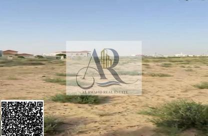 أرض - استوديو للبيع في السيوح 8 - السيوح - الشارقة