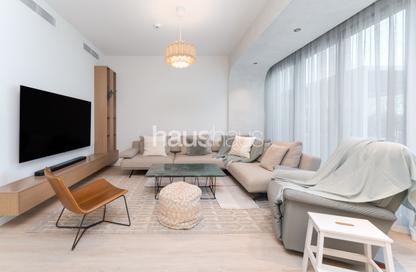 Villa - 4 - 5 for sale in Harmony 2 - Harmony - Tilal Al Ghaf - Dubai