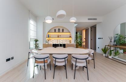 Villa - 4 - 5 for sale in Harmony 2 - Harmony - Tilal Al Ghaf - Dubai