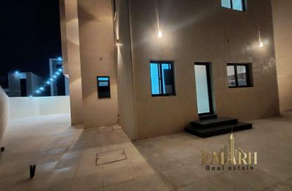 Villa - 5 Bedrooms - 7 Bathrooms for sale in Al Helio 1 - Al Helio - Ajman