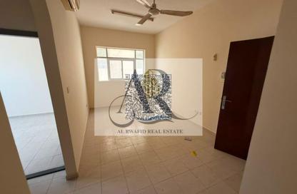 Apartment - 1 Bedroom - 1 Bathroom for rent in Orient Tower 1 - Orient Towers - Al Bustan - Ajman Apartment - 1 Bedroom - 1 Bathroom for rent in Orient Tower 1 - Orient Towers - Al Bustan - Ajman