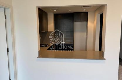 Apartment - 2 - 3 for rent in Sokoon - Naseej District - Aljada - Sharjah