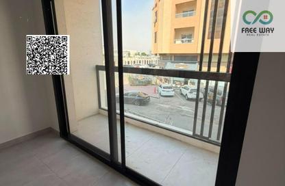Apartment - 2 Bedrooms - 3 Bathrooms for rent in Al Jurf Industrial 3 - Al Jurf Industrial - Ajman Apartment - 2 Bedrooms - 3 Bathrooms for rent in Al Jurf Industrial 3 - Al Jurf Industrial - Ajman