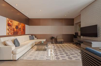 Apartment - 1 Bedroom - 2 Bathrooms for sale in Hyatt Regency Creek Heights Residences - Dubai Healthcare City - Bur Dubai - Dubai