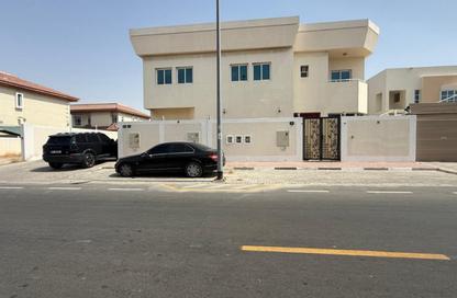 Villa - 2 Bedrooms - 3 Bathrooms for sale in Mirdif Villas - Mirdif - Dubai Villa - 2 Bedrooms - 3 Bathrooms for sale in Mirdif Villas - Mirdif - Dubai
