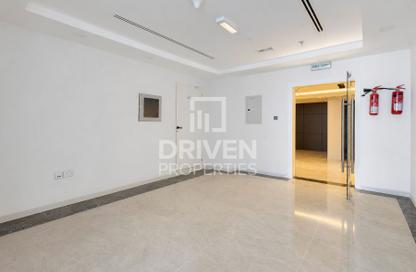 Office Space - Studio - 1 for rent in Khalifa City A - Khalifa City - Abu Dhabi