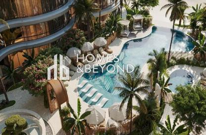 Apartment - 1 Bedroom - 2 Bathrooms for sale in Amra - Al Raudah - Umm Al Quwain Apartment - 1 Bedroom - 2 Bathrooms for sale in Amra - Al Raudah - Umm Al Quwain