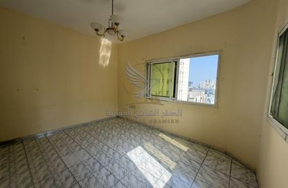 Apartment - 1 - 2 for rent in Qasimia 10 building - Al Mahatta - Al Qasimia - Sharjah Apartment - 1 - 2 for rent in Qasimia 10 building - Al Mahatta - Al Qasimia - Sharjah