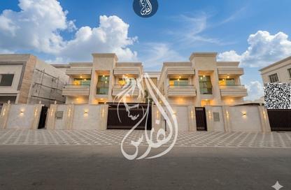 Villa - 5 - 7+ for sale in Al Mowaihat 1 - Al Mowaihat - Ajman