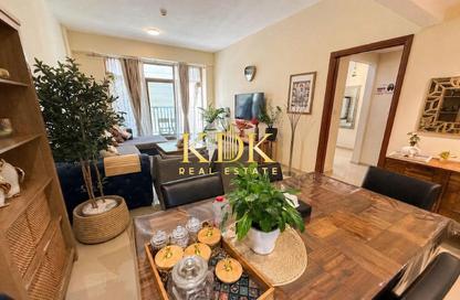 Apartment - 1 Bedroom - 2 Bathrooms for sale in Laya Residences - District 10 - Jumeirah Village Circle - Dubai