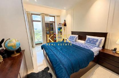 Apartment - 1 Bedroom - 2 Bathrooms for sale in Laya Residences - District 10 - Jumeirah Village Circle - Dubai
