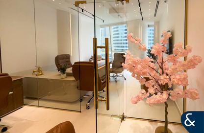 Office Space - Studio for sale in B2B Tower - Business Bay - Dubai