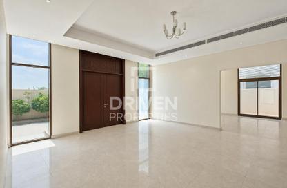 Villa - 5 Bedrooms - 7 Bathrooms for rent in Nad Al Sheba Gardens - Nad Al Sheba 1 - Nad Al Sheba - Dubai Villa - 5 Bedrooms - 7 Bathrooms for rent in Nad Al Sheba Gardens - Nad Al Sheba 1 - Nad Al Sheba - Dubai