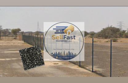 Land - Studio for sale in Manama - Ajman