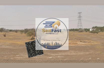 Land - Studio for sale in Manama - Ajman