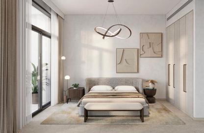 Townhouse - 4 Bedrooms - 5 Bathrooms for sale in Mudon Al Ranim 8 - Mudon - Dubai