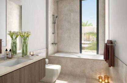 Townhouse - 4 Bedrooms - 5 Bathrooms for sale in Mudon Al Ranim 8 - Mudon - Dubai