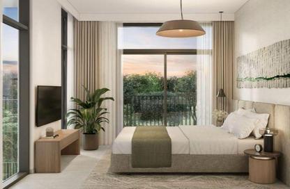 Townhouse - 4 Bedrooms - 5 Bathrooms for sale in Mudon Al Ranim 8 - Mudon - Dubai