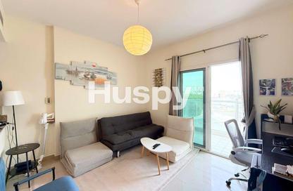 Apartment - Studio - 1 Bathroom for sale in Red Residency - Dubai Sports City - Dubai Apartment - Studio - 1 Bathroom for sale in Red Residency - Dubai Sports City - Dubai