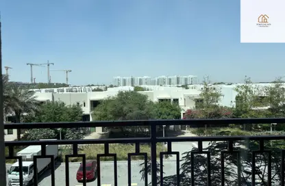 شقة - 3 غرف نوم - 4 حمامات للايجار في شقق زهرة النسيم - تاون سكوير - دبي