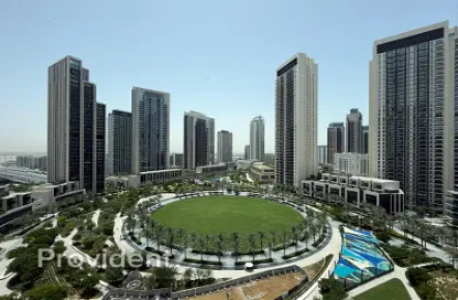 Apartment - 2 Bedrooms - 2 Bathrooms for rent in Creek Rise Tower 2 - Creek Rise - Dubai Creek Harbour (The Lagoons) - Dubai Apartment - 2 Bedrooms - 2 Bathrooms for rent in Creek Rise Tower 2 - Creek Rise - Dubai Creek Harbour (The Lagoons) - Dubai