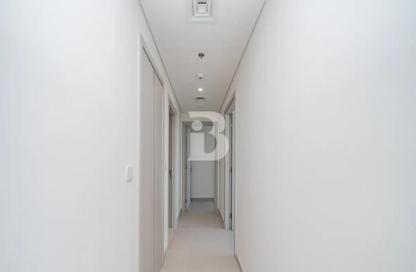Apartment - 2 Bedrooms - 1 Bathroom for rent in Lime Gardens - Dubai Hills Estate - Dubai