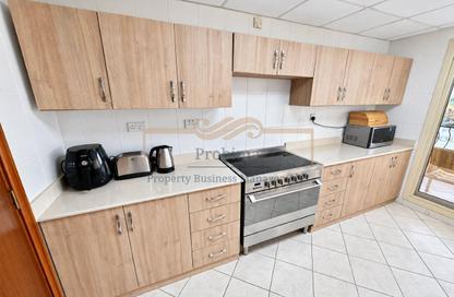 Apartment - 1 - 2 for rent in Golf Apartments - Al Hamra Village - Ras Al Khaimah