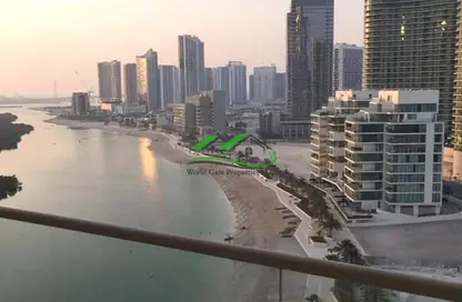 شقة - غرفة نوم - 2 حمامات للبيع في مانجروف - شمس أبوظبي - جزيرة الريم - أبوظبي