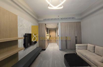 شقة - 1 حمام للايجار في إليفيت من بريسكوت - ارجان - دبي