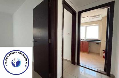 Apartment - 2 Bedrooms - 2 Bathrooms for rent in Al Nada Tower - Al Nahda - Sharjah