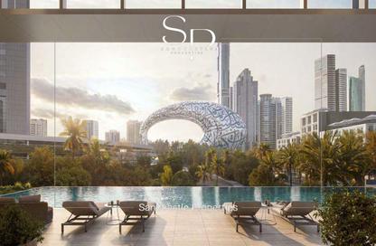 Apartment - 3 - 5 for sale in Jumeirah Residences Emirates Tower B - Jumeirah Residences Emirates Towers - Sheikh Zayed Road - Dubai Apartment - 3 - 5 for sale in Jumeirah Residences Emirates Tower B - Jumeirah Residences Emirates Towers - Sheikh Zayed Road - Dubai