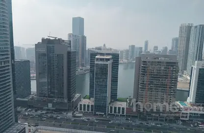 Apartment - 2 Bedrooms - 3 Bathrooms for rent in Imperial Avenue - Downtown Dubai - Dubai