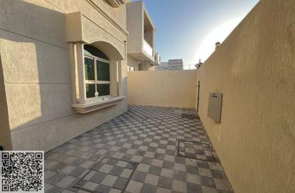 Villa - 5 Bedrooms - 7 Bathrooms for rent in Al Yasmeen 1 - Al Yasmeen - Ajman