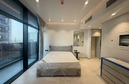 Apartment - 1 Bathroom for rent in Elbrus Tower - District 4 - Jumeirah Village Triangle - Dubai