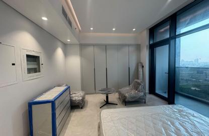 Apartment - Studio - 1 for rent in Elbrus Tower - District 4 - Jumeirah Village Triangle - Dubai Apartment - Studio - 1 for rent in Elbrus Tower - District 4 - Jumeirah Village Triangle - Dubai