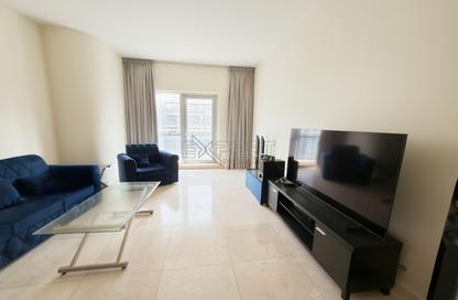 Apartment - 2 Bedrooms - 2 Bathrooms for rent in Safeer Tower 2 - Safeer Towers - Business Bay - Dubai