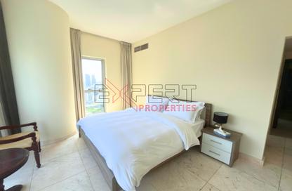 Apartment - 2 Bedrooms - 2 Bathrooms for rent in Safeer Tower 2 - Safeer Towers - Business Bay - Dubai