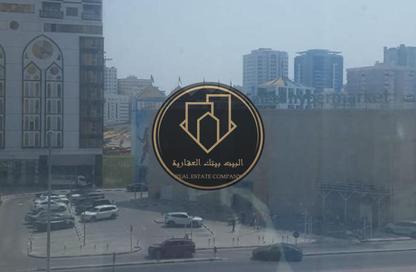 Apartment - 2 - 3 for sale in Al Khor Tower B3 - Al Khail Towers - Ajman Downtown - Ajman Apartment - 2 - 3 for sale in Al Khor Tower B3 - Al Khail Towers - Ajman Downtown - Ajman