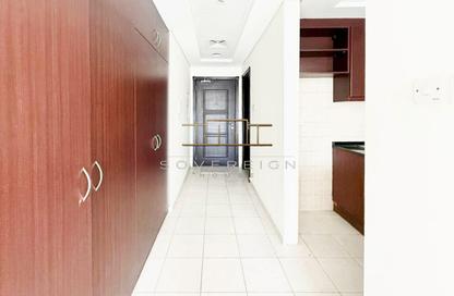 Apartment - Studio - 1 for rent in Building 64 - Mediterranean Cluster - Discovery Gardens - Dubai