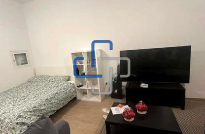Apartment - Studio - 1 for rent in Mayan 1 - Mayan - Yas Island - Abu Dhabi Apartment - Studio - 1 for rent in Mayan 1 - Mayan - Yas Island - Abu Dhabi